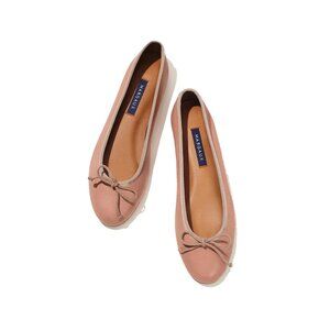 Margaux the Demi in Ballet Pink, size 38.5 (8.5) medium width